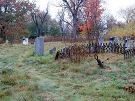 Keeseville Old Cemetery