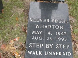 Keever Edson Wharton