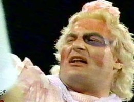 Keith "Adrian Adonis" Franke