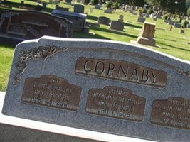 Keith Blayne Cornaby Keith Blayne Cornaby