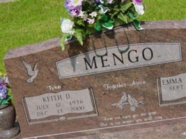 Keith D Mengo Keith D Mengo