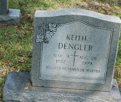 Keith Dengler
