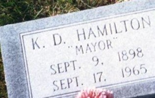 Keith Draksel Hamilton Keith Draksel Hamilton