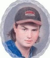 Keith Edward Campbell