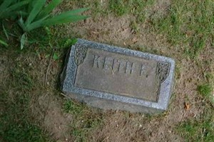 Keith Force Halverson