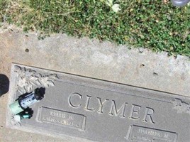 Keith H Clymer