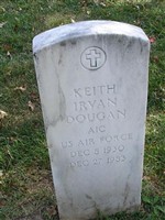 Keith Irvan Dougan Keith Irvan Dougan