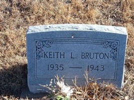 Keith L. Bruton
