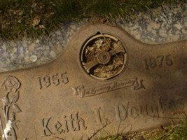 Keith L Douglas Keith L Douglas