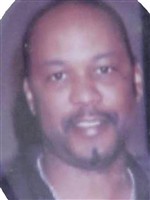 Keith Lamar Dawkins