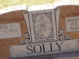 Keith Lee Grand Solly