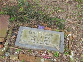 Keith M. Exum Keith M. Exum