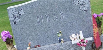 Keith R. Hess