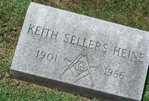 Keith Sellers Heine Keith Sellers Heine