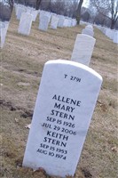 Keith Stern