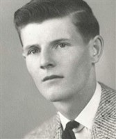 Keith W. Gorman