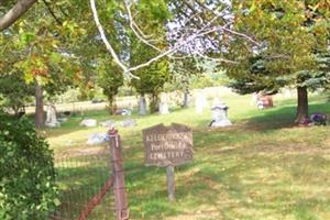 Kelderhouse Cemetery