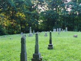 Kellar Cemetery