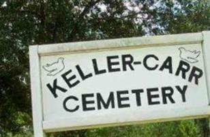 Keller-Carr Cemetery