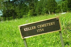 Keller Cemetery