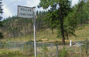 Keller Cemetery