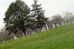 Keller Cemetery