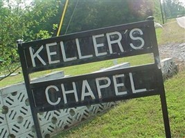 Keller's Chapel Cemetery