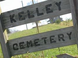 Kelley Cemetery