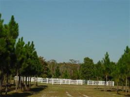 Kelley Cemetery