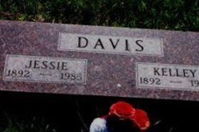 Kelley Davis Kelley Davis