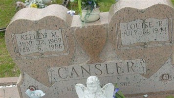 Kelley M. Cansler