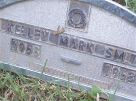Kelley Mark Smith Kelley Mark Smith