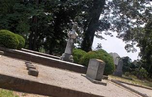 Kelleys Chapel Cemetery