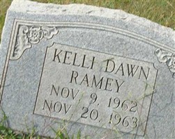 Kelli Dawn Ramey