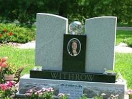 Kelli M. Withrow Kelli M. Withrow