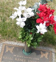 Kelli Renee Updegrove