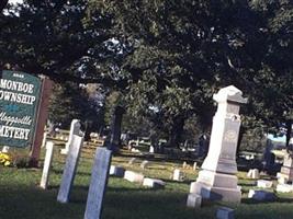 Kelloggsville Cemetery