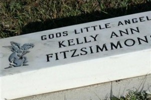 Kelly Ann Fitzsimmons