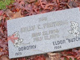 Kelly C. Farthing