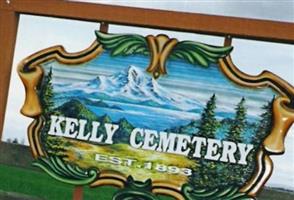 Kelly Cemetery