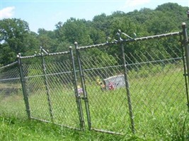 Kelly-Daugherty Cemetery