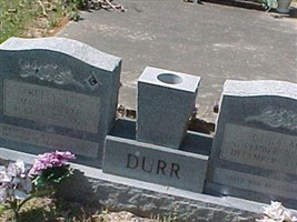 Kelly F Durr