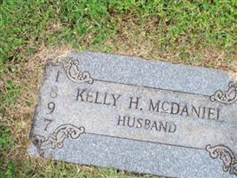 Kelly H. McDaniel