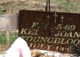 Kelly Joann Youngblood Kelly Joann Youngblood