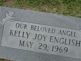Kelly Joy English Kelly Joy English