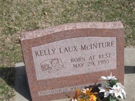 Kelly Laux McInturf