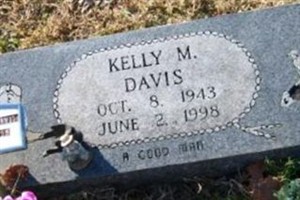 Kelly Martin Davis