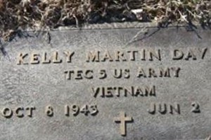 Kelly Martin Davis