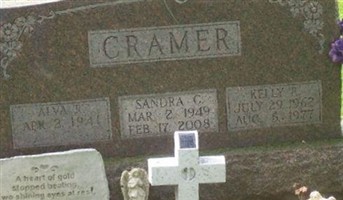 Kelly R. Cramer