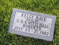 Kelly Raye Roberts